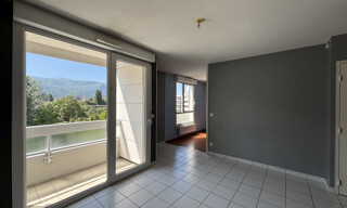 Appartement 1 Pièce 29 m² à louer à Grenoble (38100)