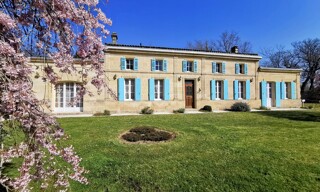 Maison 11 Pièces 320 m² à vendre à Saint-André-de-Cubzac (33240)