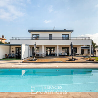 Maison 8 pièces 1950000 €