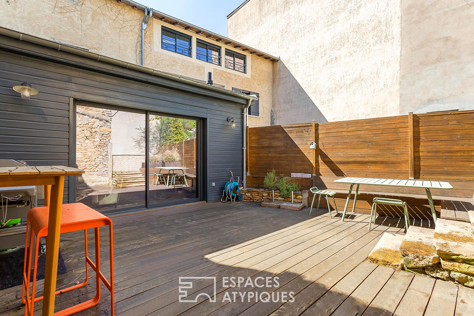 Maison S T6