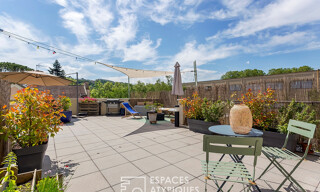Appartement 4 Pièces 91 m² à vendre à Lyon 9 (69009)