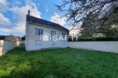 Maison 9 pièces 242000 €