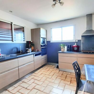 Maison 5 pièces 329000 €