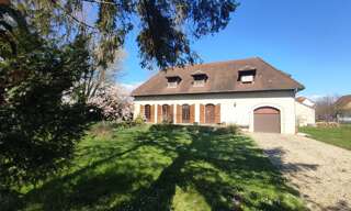 Maison 7 Pièces 200 m² à vendre à Gevry (39100)