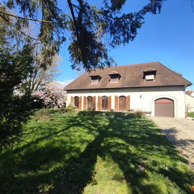 Maison 7 pièces 450000 €