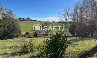 Maison 6 Pièces 110 m² à vendre à Carmaux (81400)