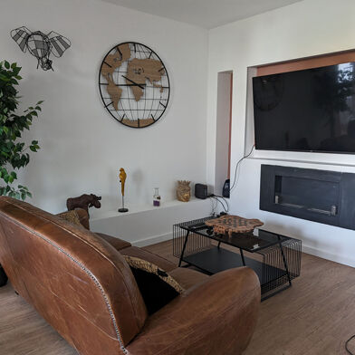 Appartement 2 pièces 650 €