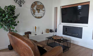 Appartement 2 Pièces 45 m² à louer à Borgo (20290)