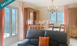 Maison 4 Pièces 73 m² à vendre à Ensisheim (68190)