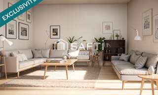 Maison 4 Pièces 82 m² à vendre à Ensisheim (68190)