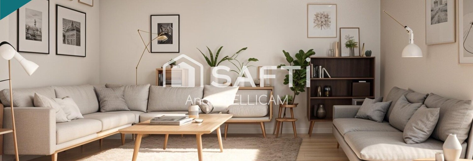 Maison 4 Pièces 82 m² à vendre à Ensisheim (68190)