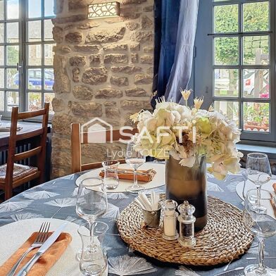 Commerce  150000 €