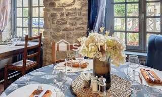 Commerce  288 m² à vendre à Quettehou (50630)