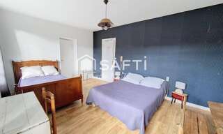 Commerce  288 m² à vendre à Quettehou (50630)