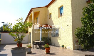 Maison 5 Pièces 162 m² à vendre à Saint-Laurent-de-la-Salanque (66250)