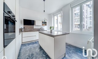 Appartement 3 Pièces 100 m² à vendre à Metz (57000)