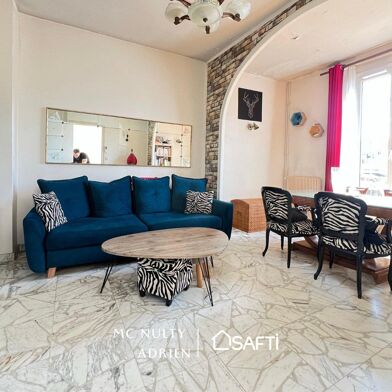 Maison 3 pièces 209900 €