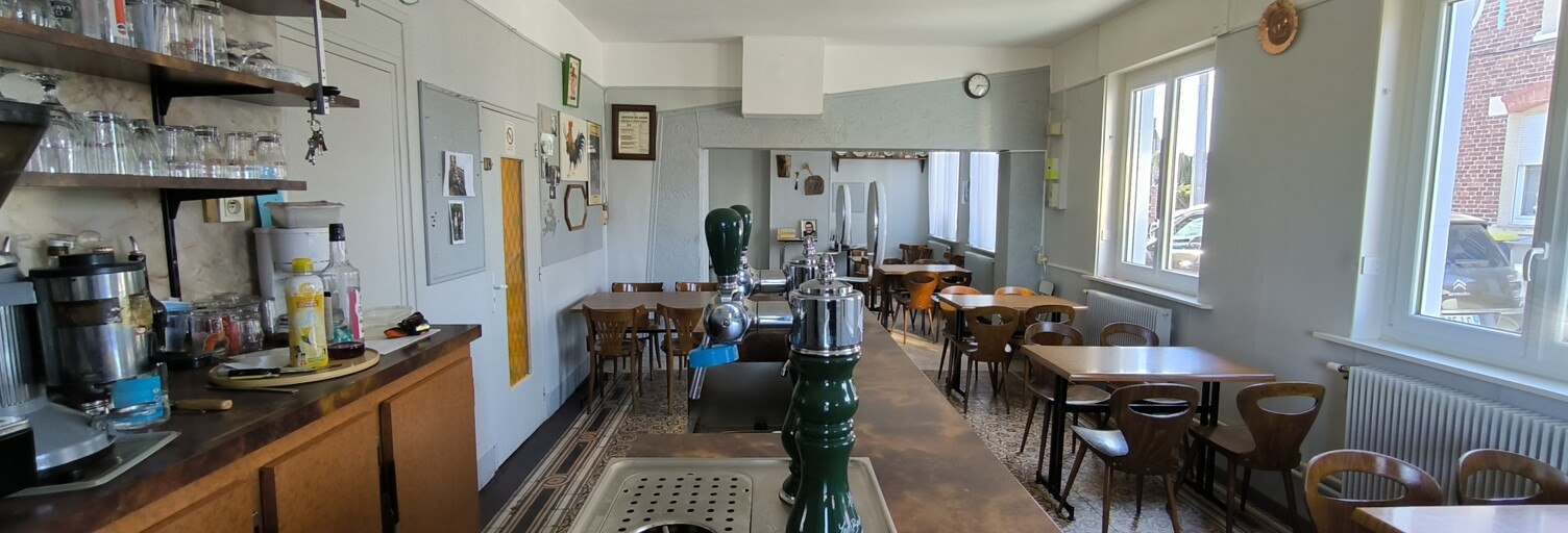 Maison 7 Pièces 125 m² à vendre à Hantay (59496)