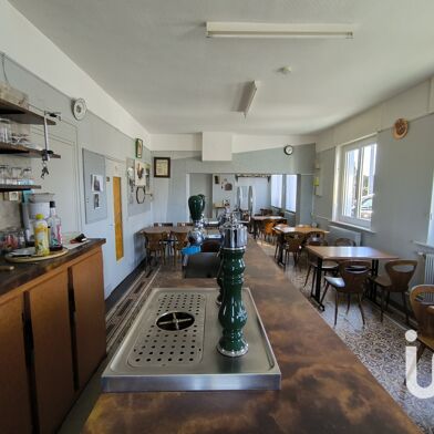 Maison 7 pièces 199900 €