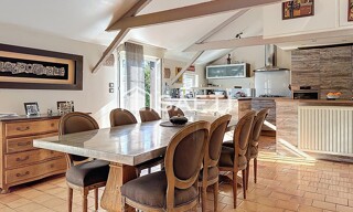 Maison 7 Pièces 154 m² à vendre à Lisieux (14100)