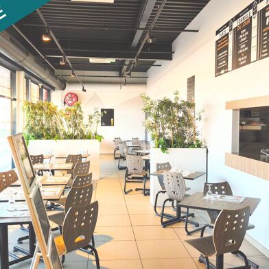 Commerce 5 pièces 399000 €