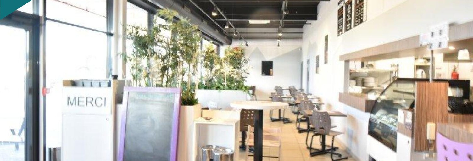 Commerce 5 Pièces 284 m² à vendre à Mirecourt (88500)