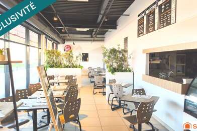 Commerce 5 pièces 399000 €