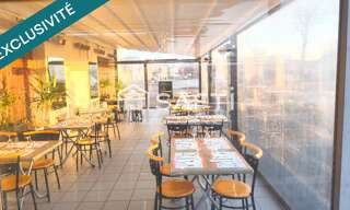 Commerce 12 Pièces 379 m² à vendre à Mirecourt (88500)