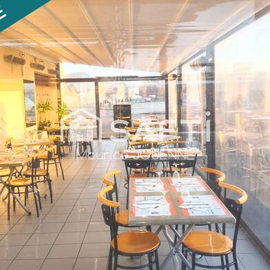 Commerce 12 pièces 298000 €