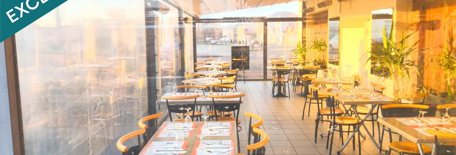 Commerce 12 Pièces 379 m² à vendre à Mirecourt (88500)