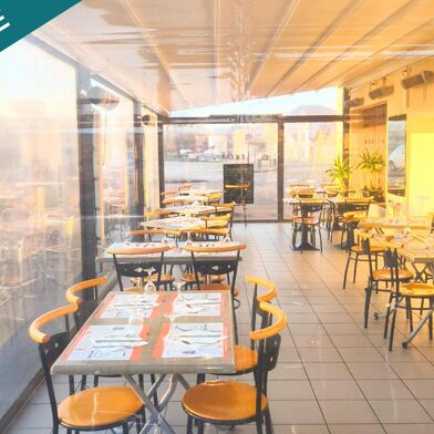 Commerce 12 pièces 298000 €