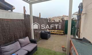 Appartement 1 Pièce 31 m² à vendre à Agde (34300)