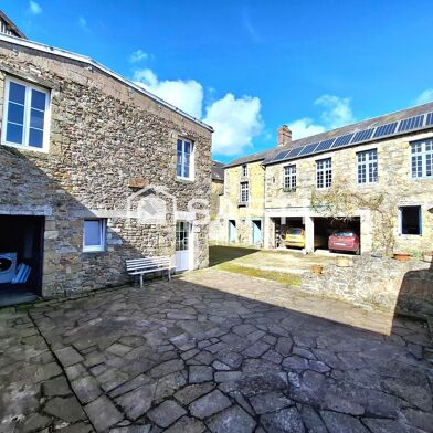 Maison 10 pièces 330000 €