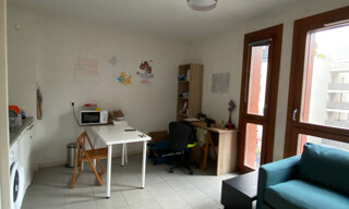 Appartement 1 Pièce 26 m² à louer à Lyon 8 (69008)