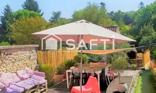 Maison 6 Pièces 197 m² à vendre à Ronsenac (16320)