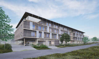 Bureau  277 m² à vendre à Archamps (74160)