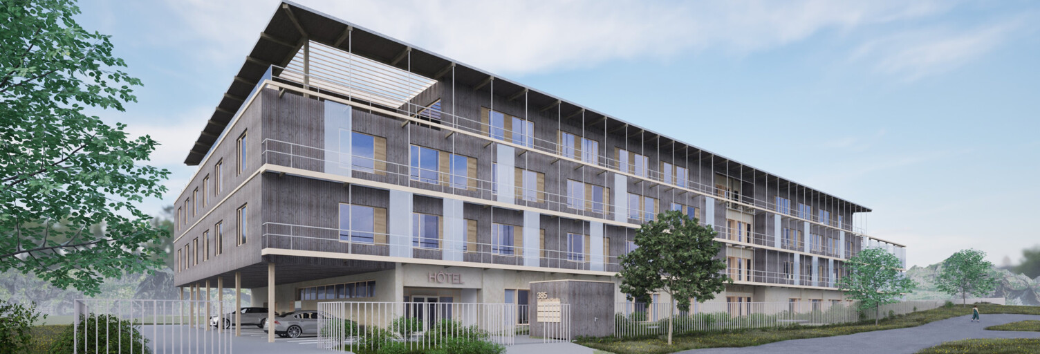 Bureau  277 m² à vendre à Archamps (74160)