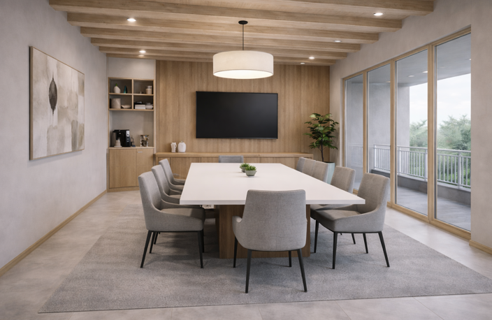 Bureaux à vendre   Archamps, Archparc   Proche Genève — photo 3