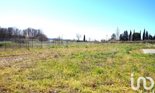 Terrain  306 m² à vendre à Volx (04130)