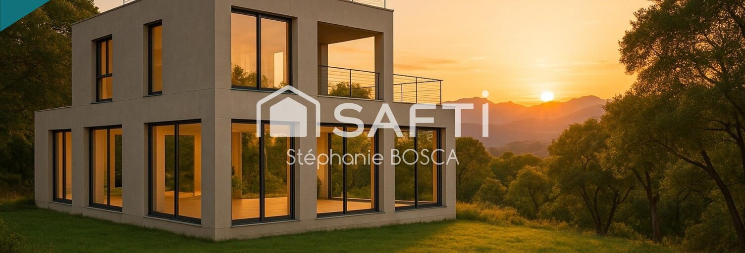 Maison 6 Pièces 220 m² à vendre à Petreto-Bicchisano (20140)