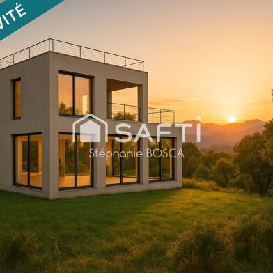 Maison 6 pièces 300000 €