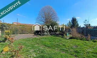 Maison 5 Pièces 367 m² à vendre à Harnes (62440)