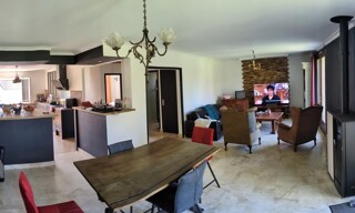 Maison 4 Pièces 131 m² à vendre à Mareuil-sur-Lay-Dissais (85320)