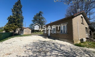 Maison 3 Pièces 225 m² à vendre à La Chapelle-Faucher (24530)