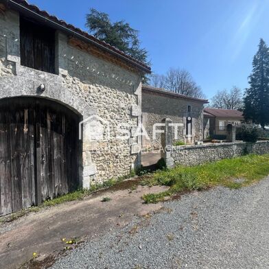 Maison 3 pièces 225750 €
