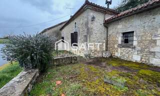 Maison 3 Pièces 225 m² à vendre à La Chapelle-Faucher (24530)
