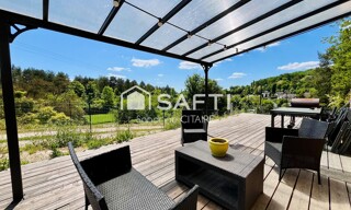 Maison 6 Pièces 120 m² à vendre à Bréval (78980)