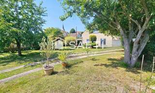 Maison 7 Pièces 193 m² à vendre à Bennecourt (78270)