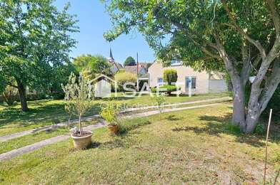 Maison 7 pièces 365000 €