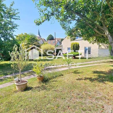 Maison 7 pièces 365000 €